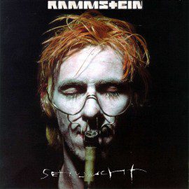 Rammstein-Sehnsucht