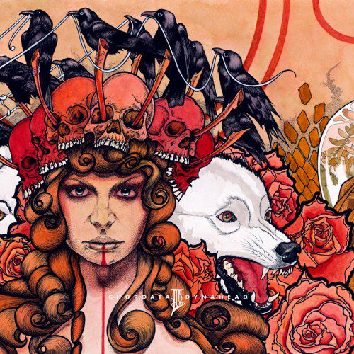 Dynahead-Chordata-II