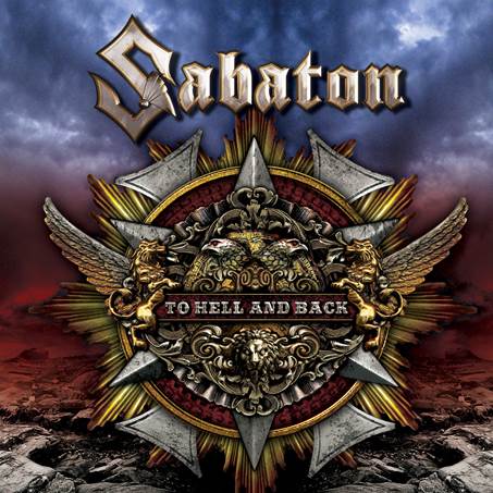 SABATON TO HELL AND BACK
