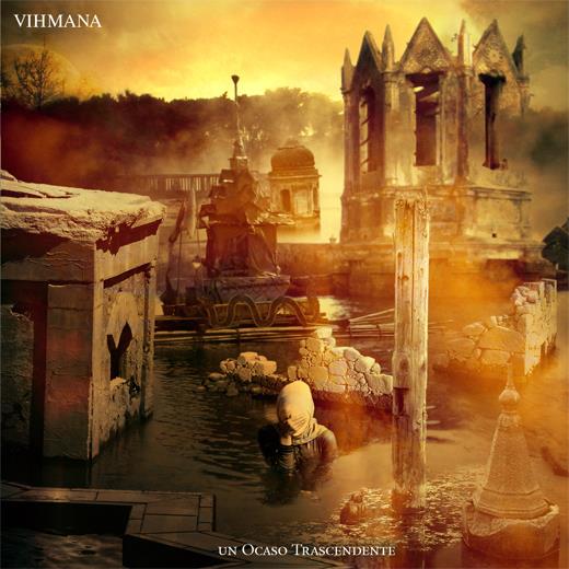 VIHMANA – UN OCASO TRASCENDENTE