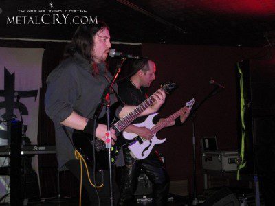 Dragonhammer Gijón 02