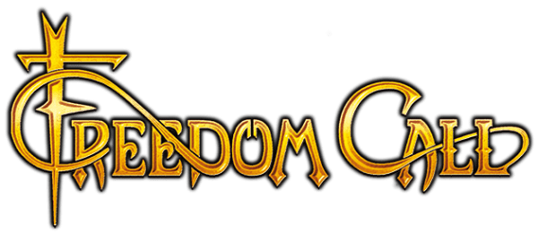 freedom call logo