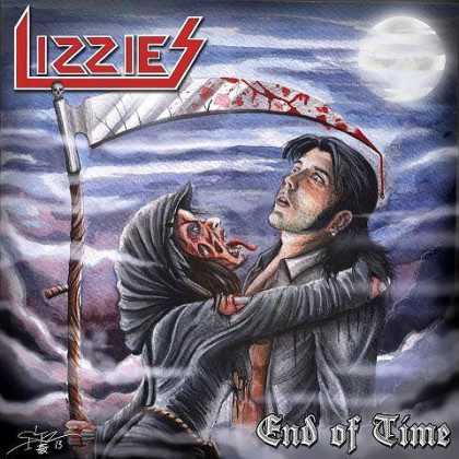 lizziesendoftime