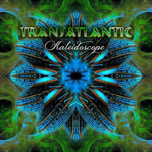 TRANSATLANTIC – KALEIDOSCOPE