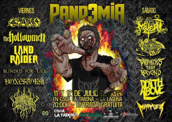 pandemia