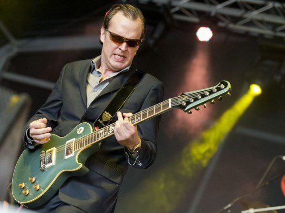 Joe Bonamassa_azkena 2014