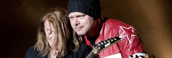 hansen-kiske