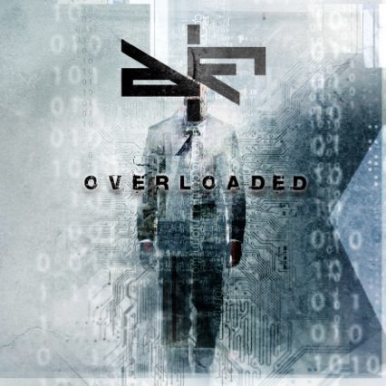 Alberto Rigoni Overloaded Artwork