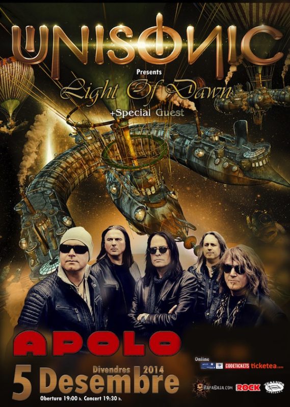 A3-Unisonic2014-Apolo