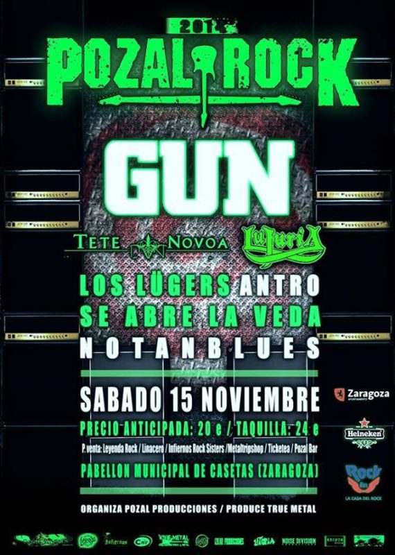 PozalRock_cartel