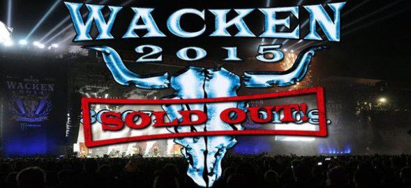 wacken2015soldout
