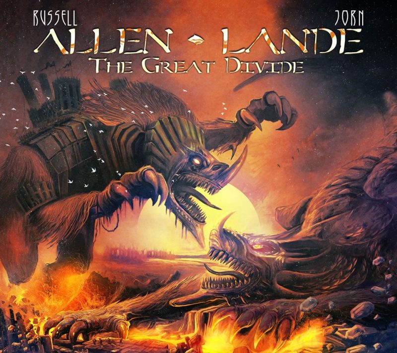 allen-lande