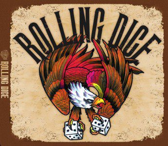 ROLLING DICE