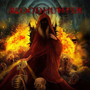 bloodhunter