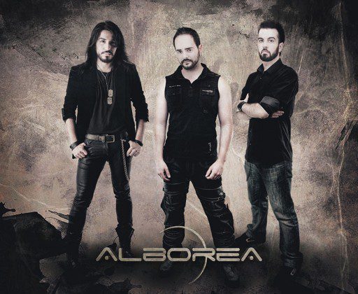 AlboreaBand