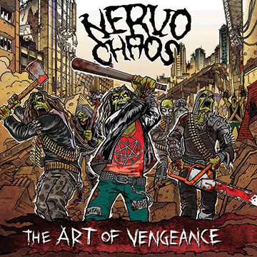 NERVOCHAOS