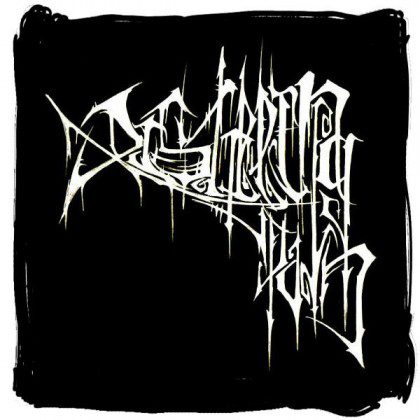 Distilling pain logo