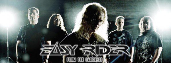 EASYRIDER