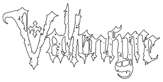 Vallenfyre