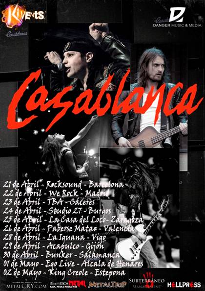 CASABLANCAGIRA2015
