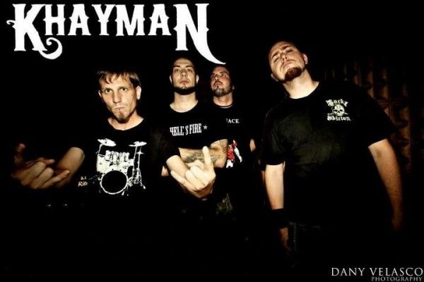 Khayman