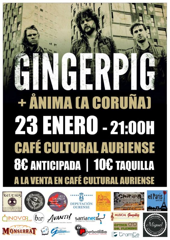 cartel_gingerpig_anima_ourense