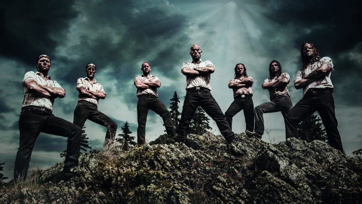 finsterforst promo