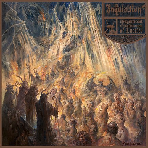 inquisition