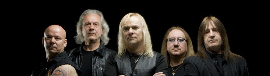 uriah heep