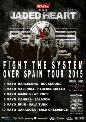 jaded heart-cartel final