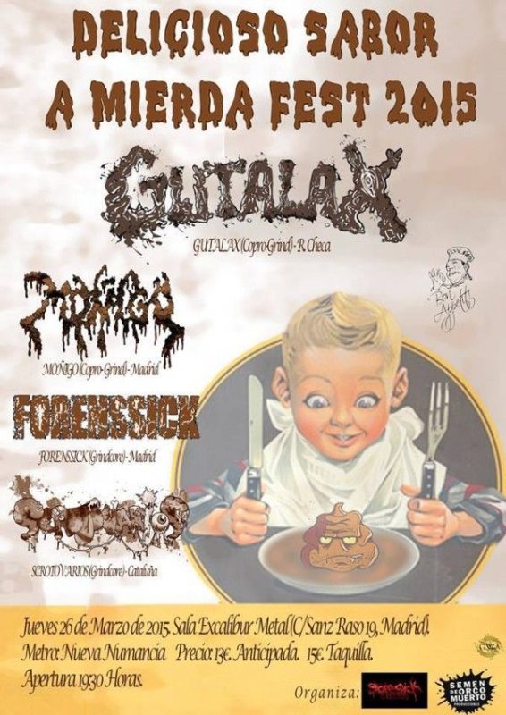 DELICIOSOSABORAMIERDAFESTGUTALAX