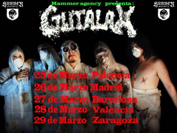 GUTALAX