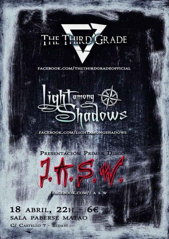 LIGHTAMONGSHADOWS