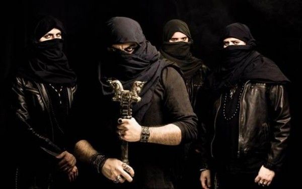 melechesh_band