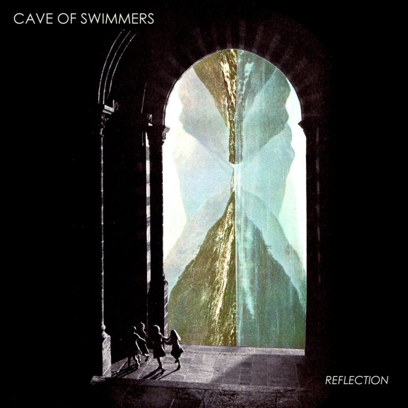 caveofswimmersreflections