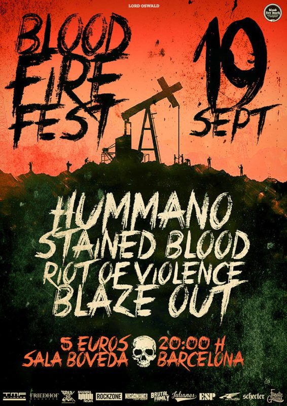 BLOODFIREFEST