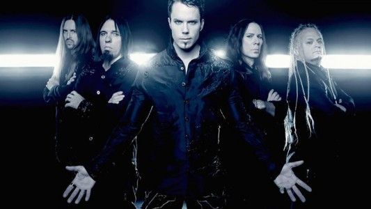 kamelot_band