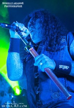 TESTAMENT