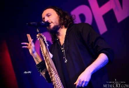 ORPHANED LAND