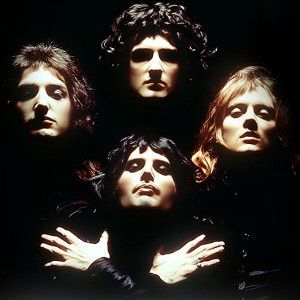 QueenBand