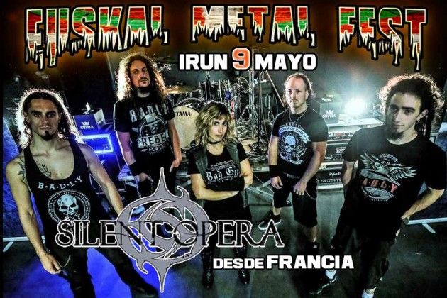 S OPERA EMF 2015