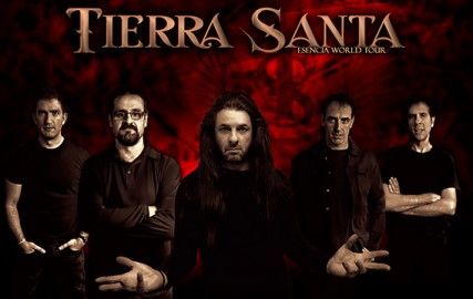 TIERRA-SANTA-CHILE