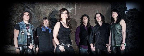 Xtasy banda 02