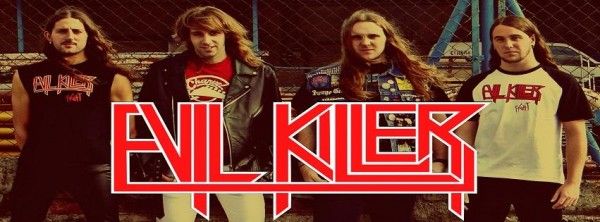 evilkiller
