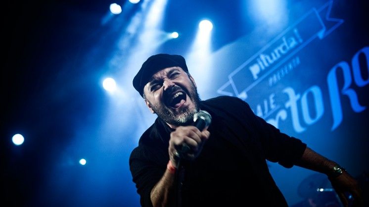 homenaje lagarto rock