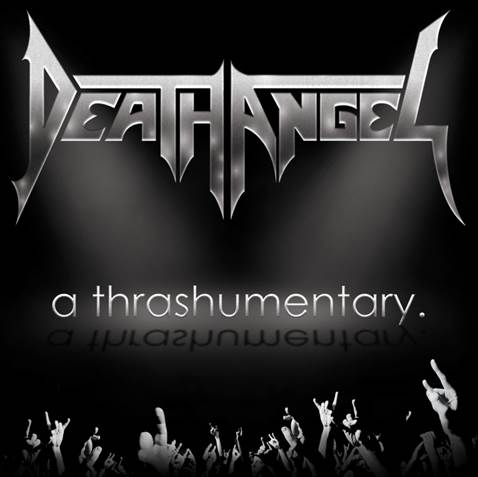 deathangelathrashumentary