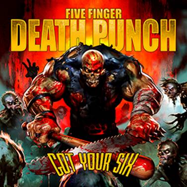 FIVEFINGERDEATHPUNCHcover