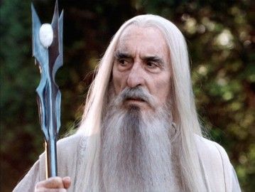saruman_Lee