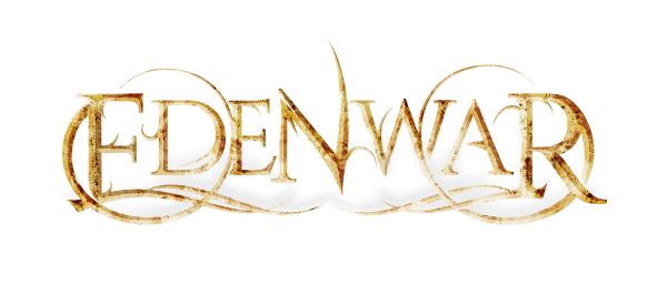Edenwar LOGO