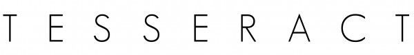Tesseract Logo